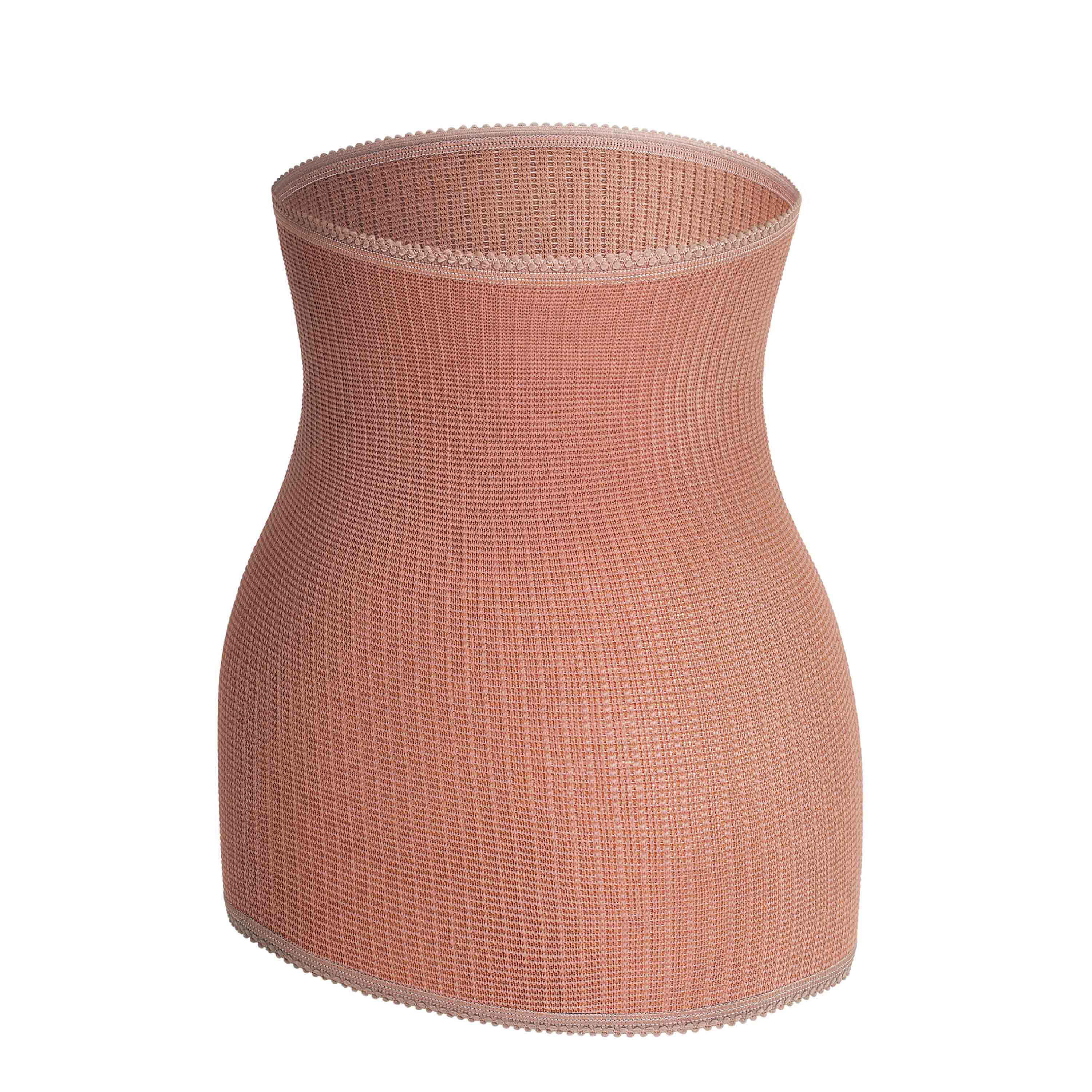 Mom Store Mammy Village Post Partum Elastic Girdle Night Mocha