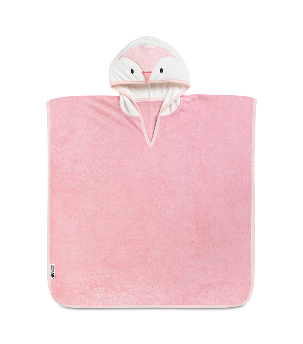Mom Store Tommee Tippee Penny The Penguin Gro Poncho Mall of the