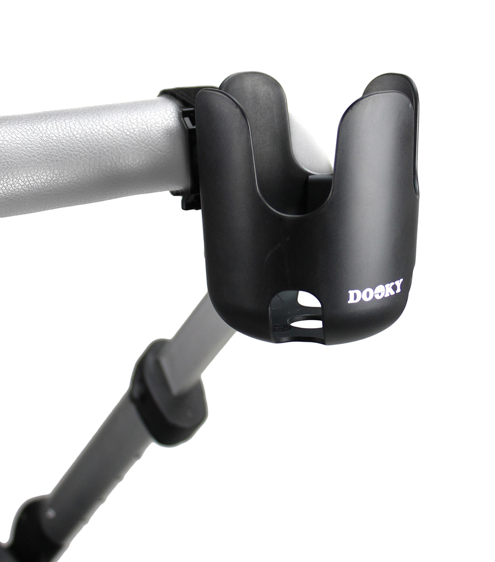 Mom Store Dooky Universal Stroller Cup Holder Mall of the Emirates