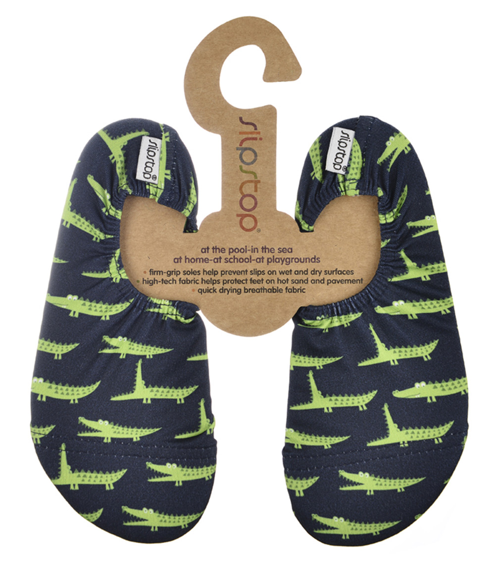 Mom Store Slipstop Gator AntiSlip Shoes Mall of the Emirates