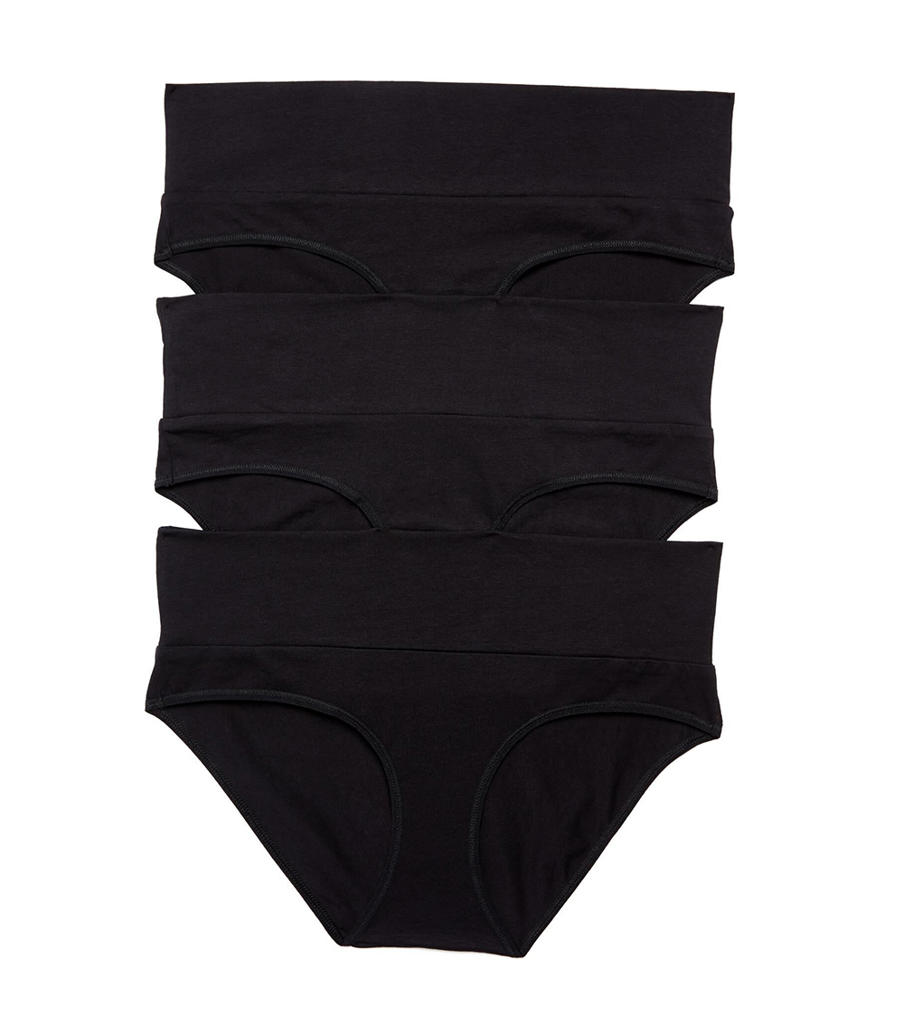 Mom Store Motherhood Maternity 3Pack Panties Mall of the Emirates