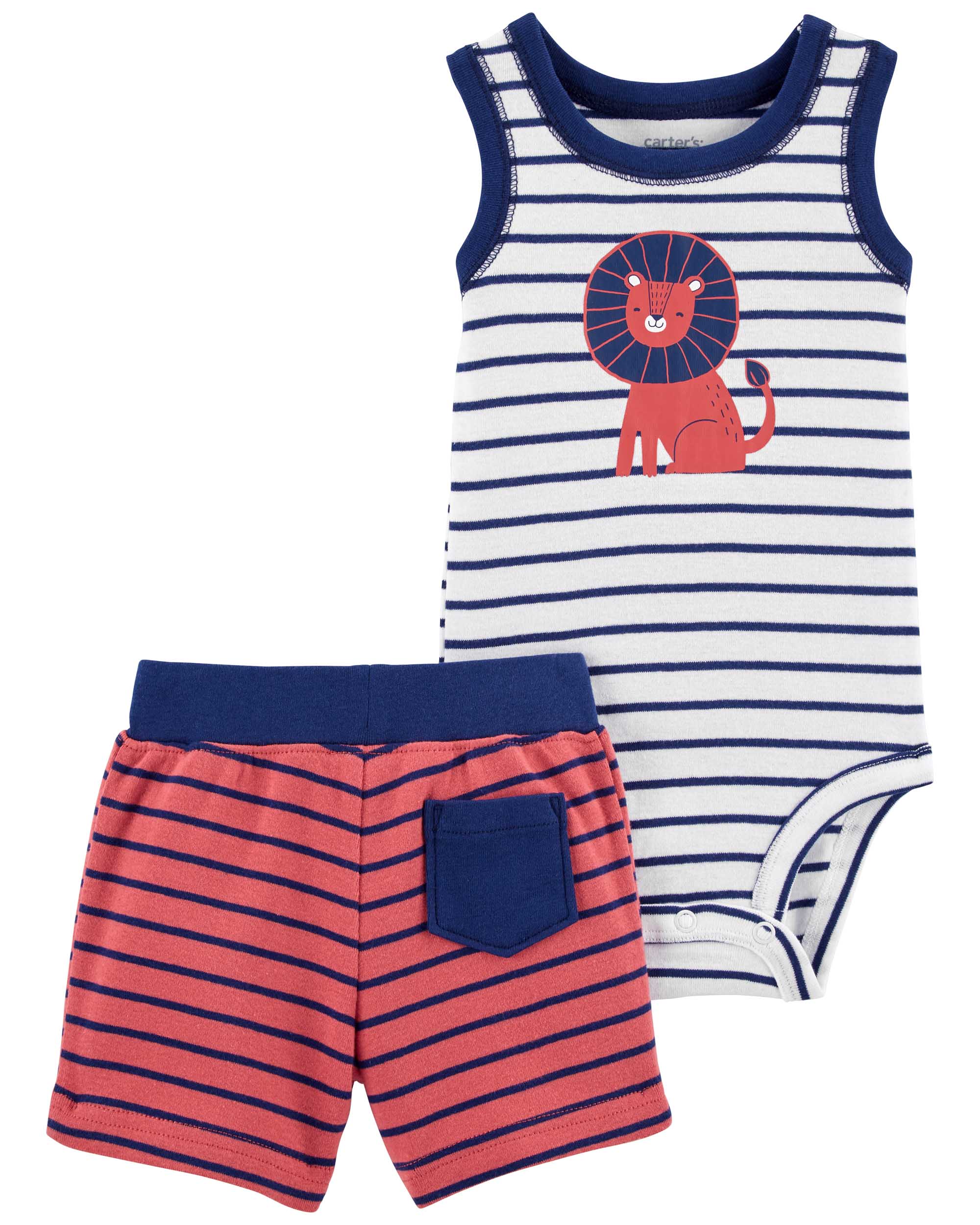 Buy Baby Boy's New Arrival Clothing Online Mall of the Emirates