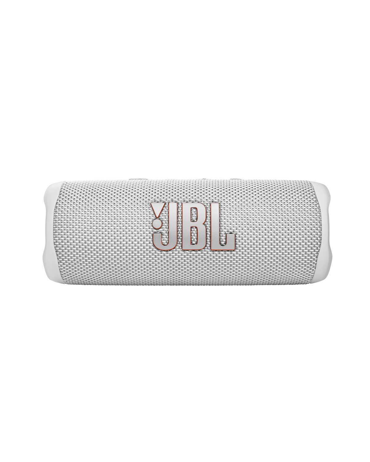 Harman House JBL FLIP 6 Portable Waterproof Speaker, White Mall of the Emirates