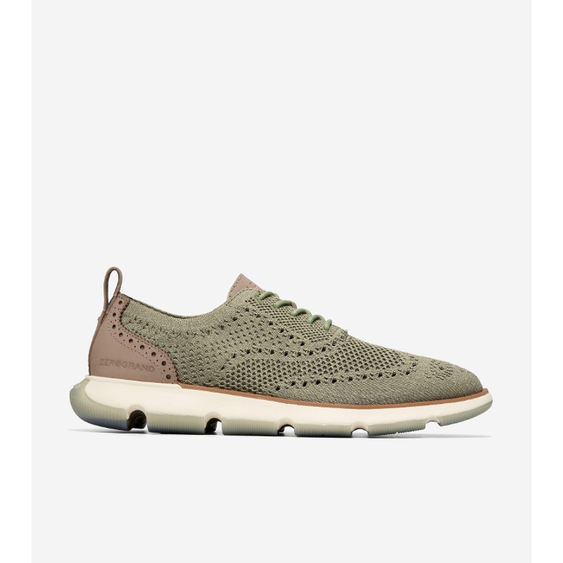 zerogrand oxford stitchlite