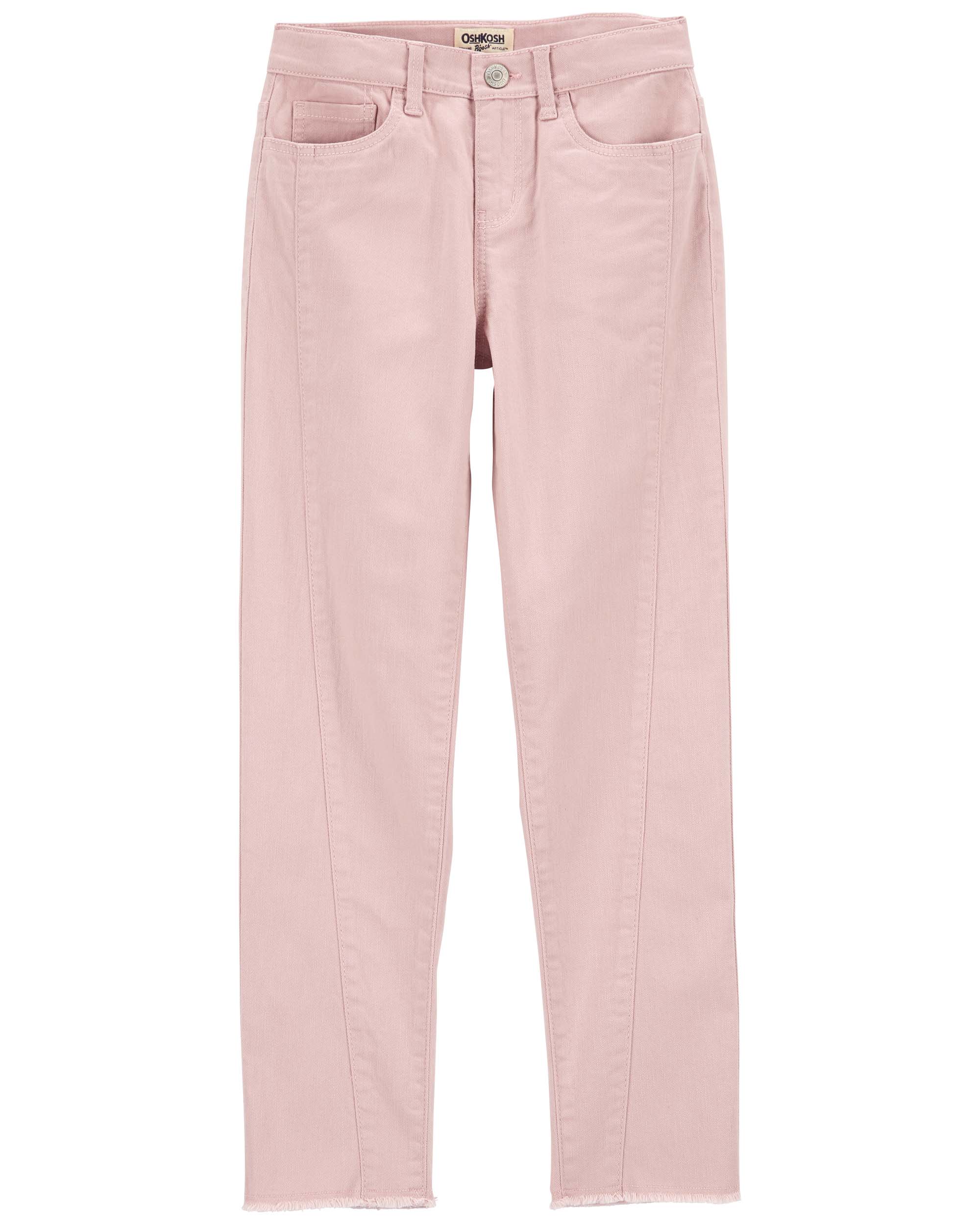 Oshkosh B'gosh Relaxed Fit Girlfriend Jeans Mall of the Emirates