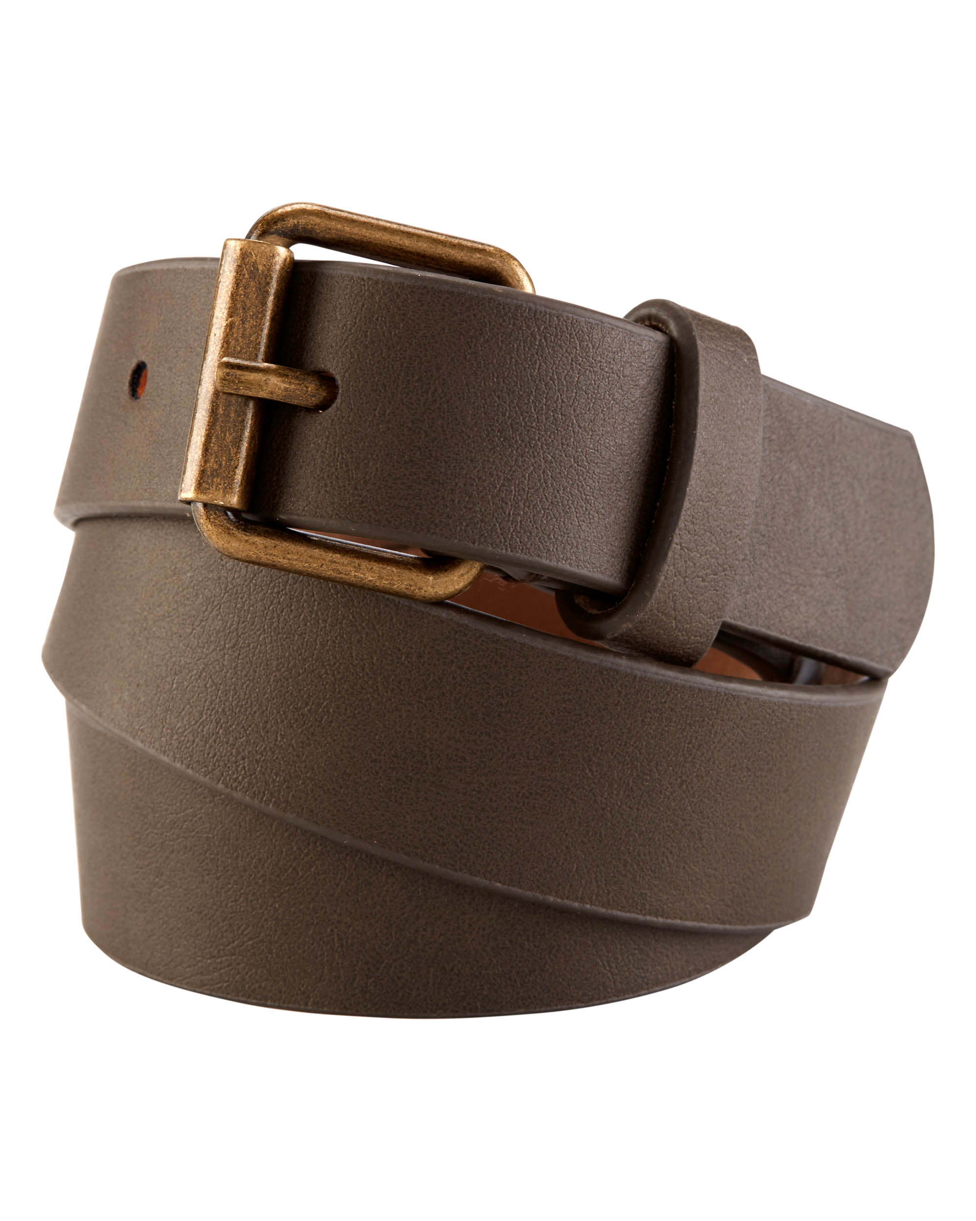 Oshkosh B'gosh Faux Leather Belt Mall of the Emirates