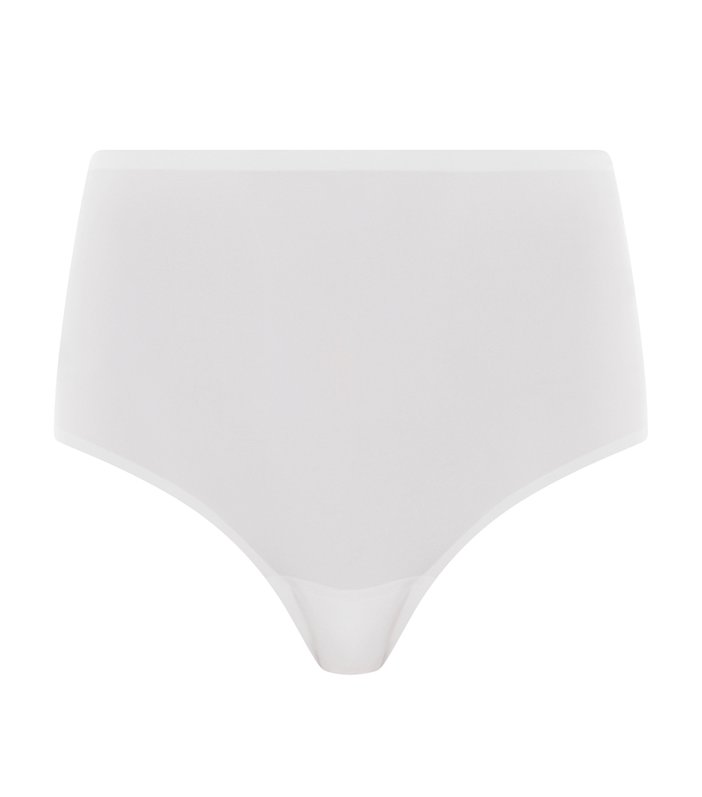 Mutande Sportive Senza Cuciture Chantelle Soft Stretch - Taglia Unica XS-XL - Foto 8