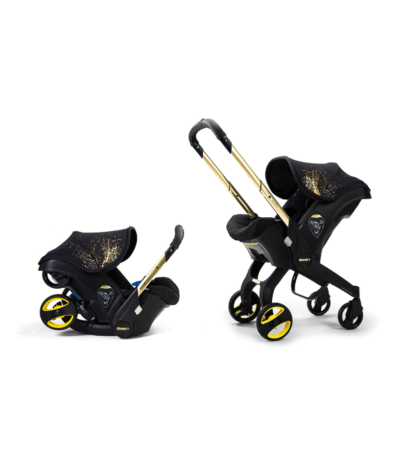 Mom Store Doona™ Infant Car Seat Limited Edition Mall of the Emirates