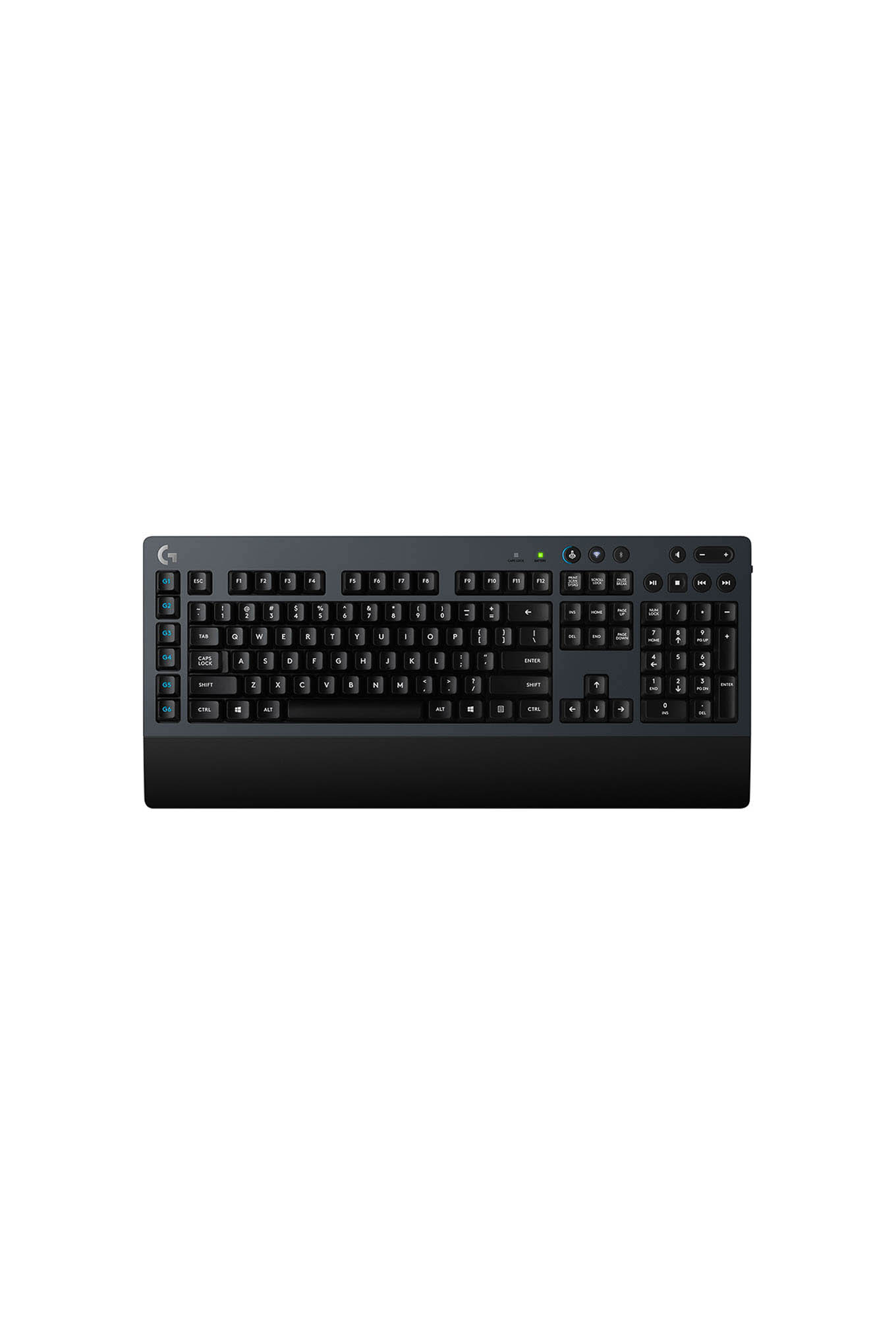 Geekay Logitech G613 Wireless Mechanical Gaming Keyboard Mall of