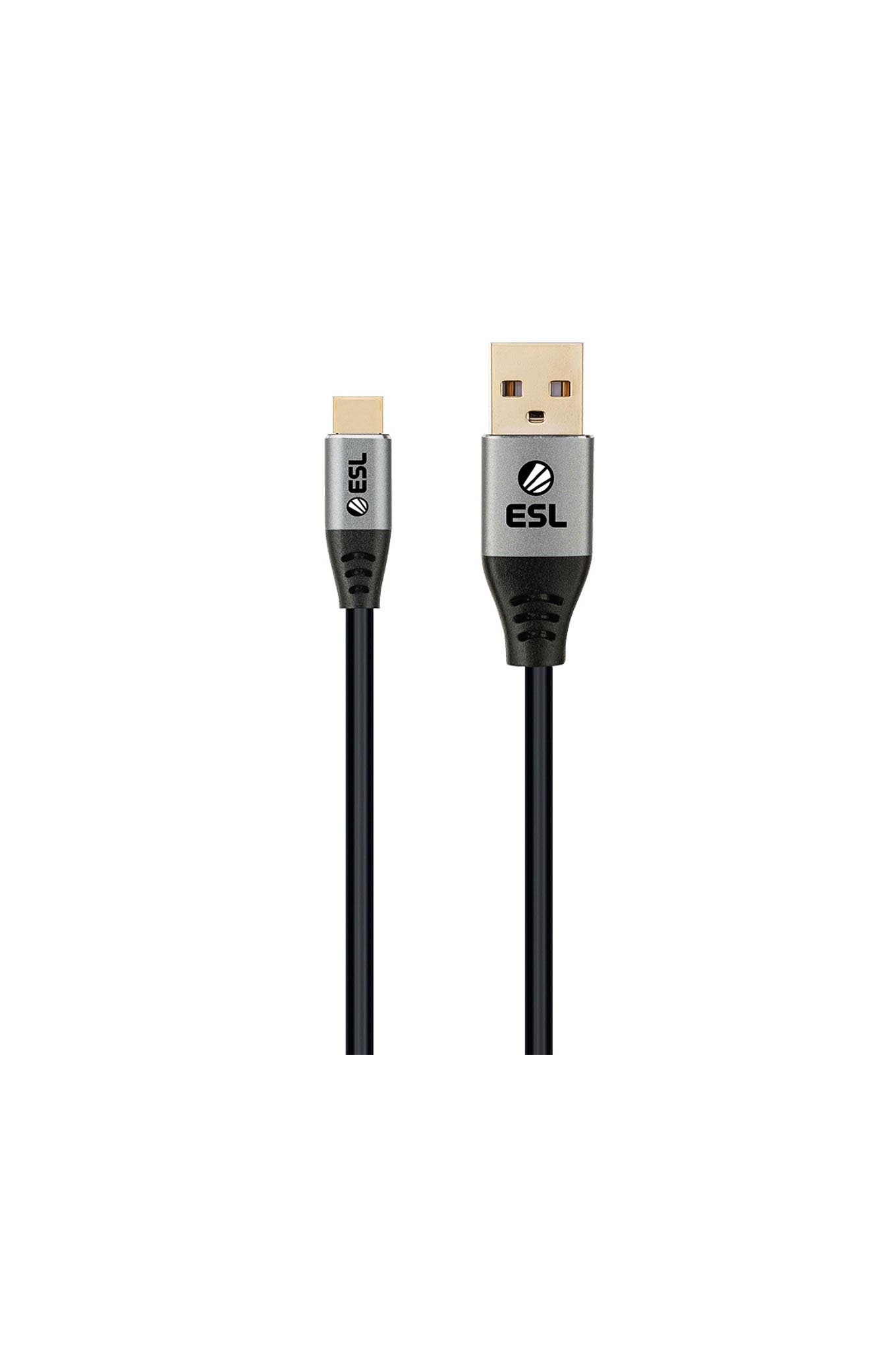 Geekay ESL Switch Charging Gaming Cable 2m USB USB C Mall Of geekay-esl-switch-charging-gaming-cable-2m-usb-usb-c-mall-of