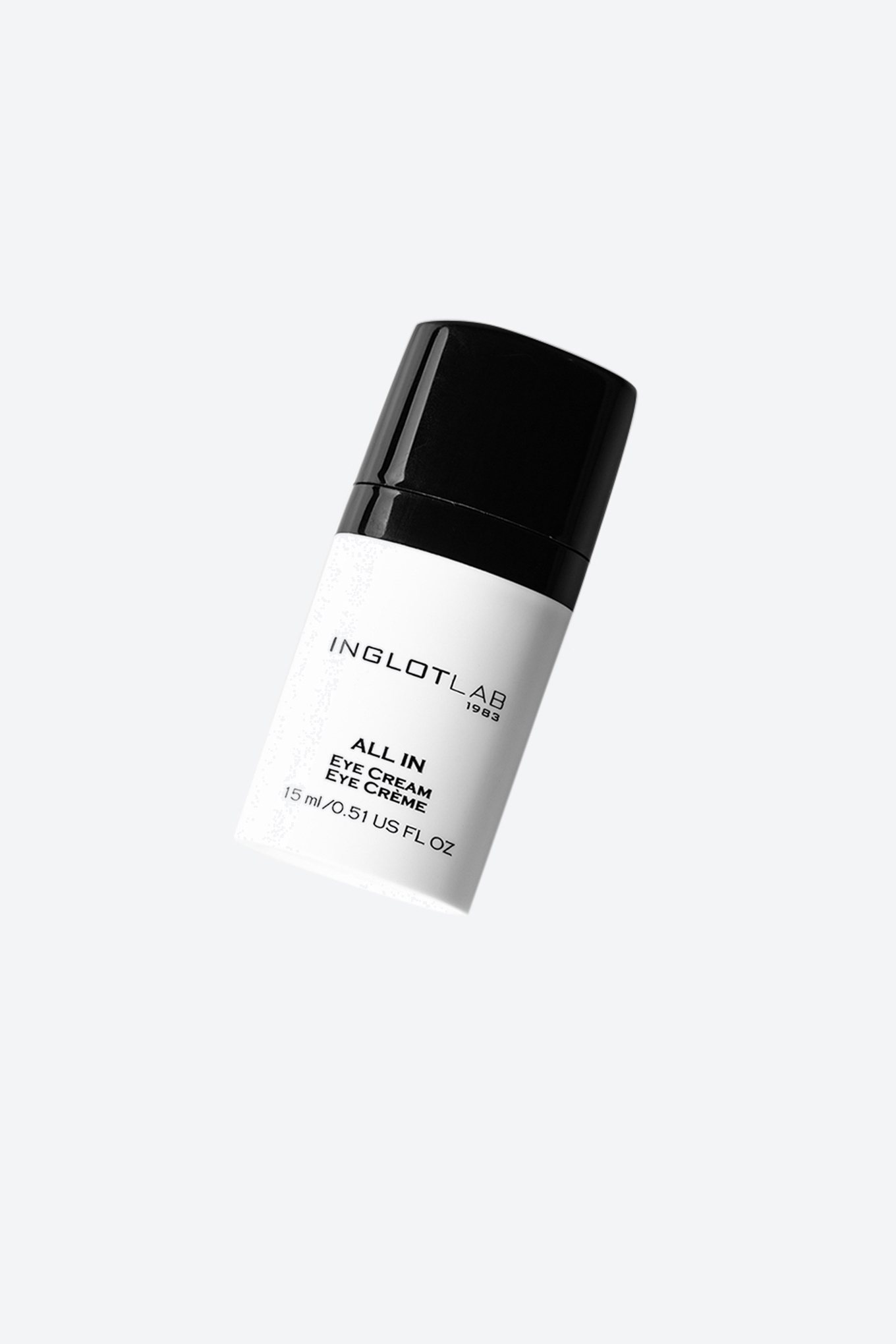 Lab All In Eye Cream