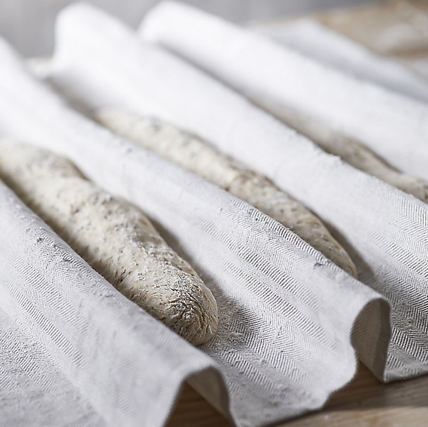 Lakeland Linen Couche For Proving Baguettes Mall of the Emirates