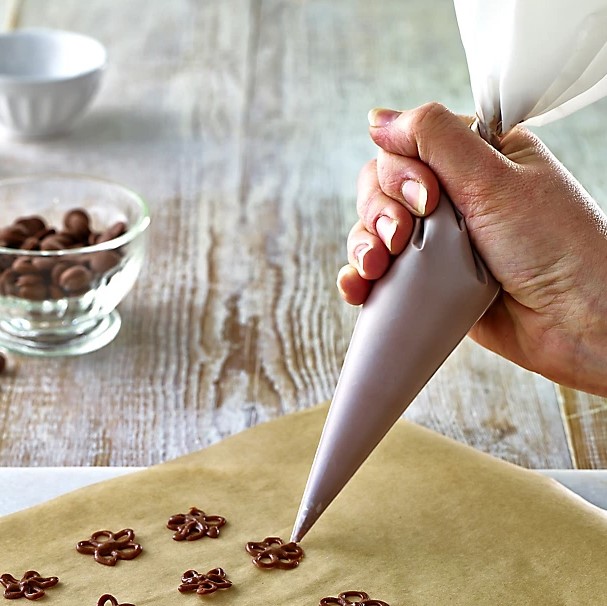 Lakeland Lakeland 20 Heat Resistant Piping Bags Mall of the Emirates