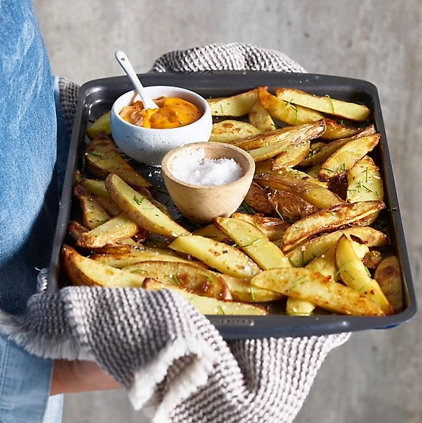 Lakeland Lakeland Crisper Oven Tray Mall of the Emirates