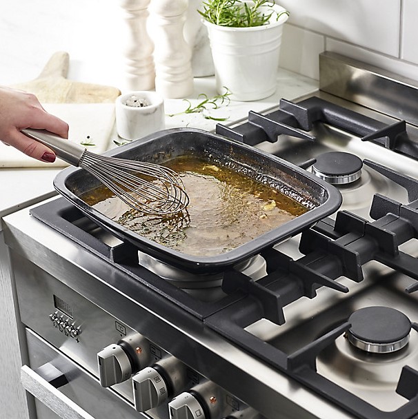 Lakeland Lakeland 32Cm Enamel Roaster Mall of the Emirates