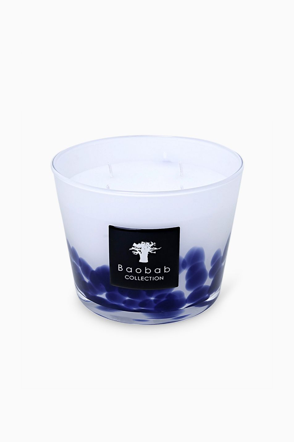 THAT Baobab Max 10 Feathers Touareg Candle Mall of the Emirates