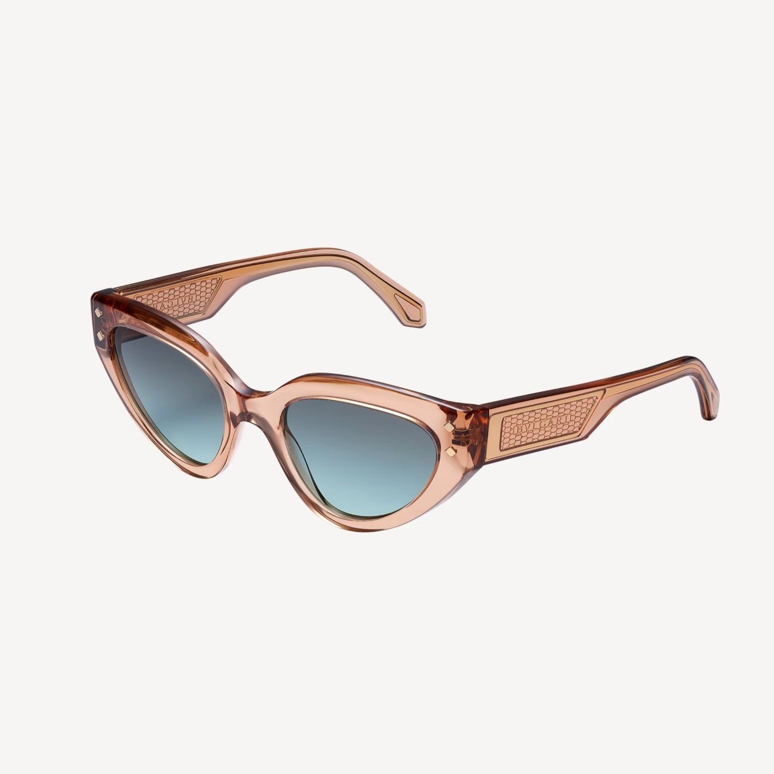 BVLGARI Serpenti Sunglasses Acetate Mall of the Emirates