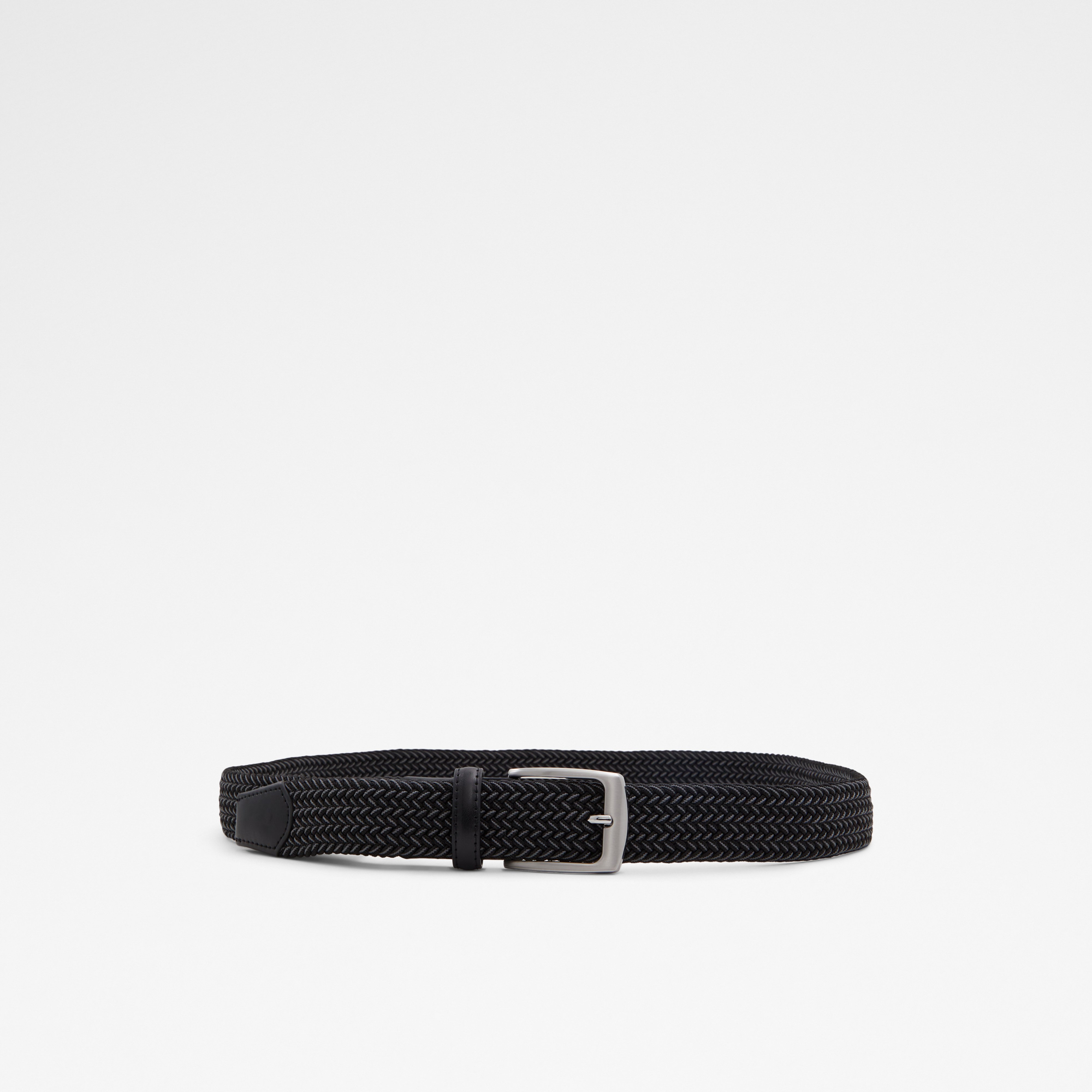 Aldo Janmore Braided Belt Mall of the Emirates