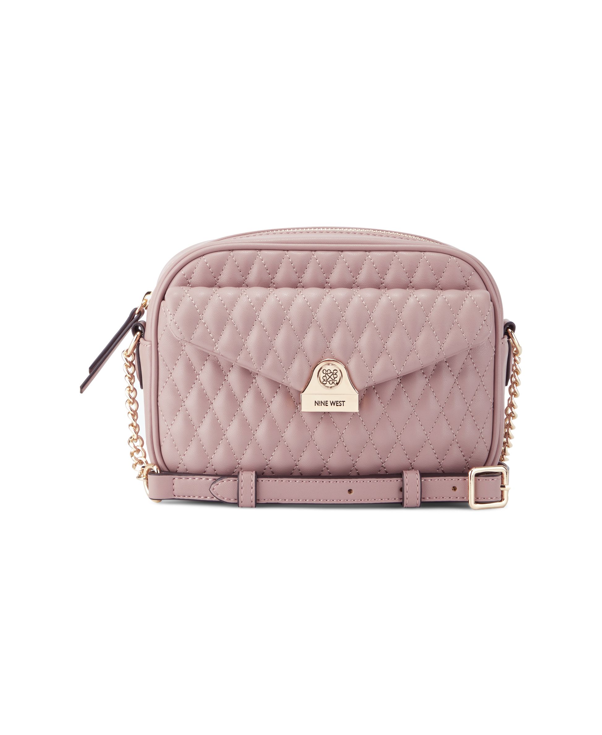 Nine West Caelia Camera Bag Mall of the Emirates