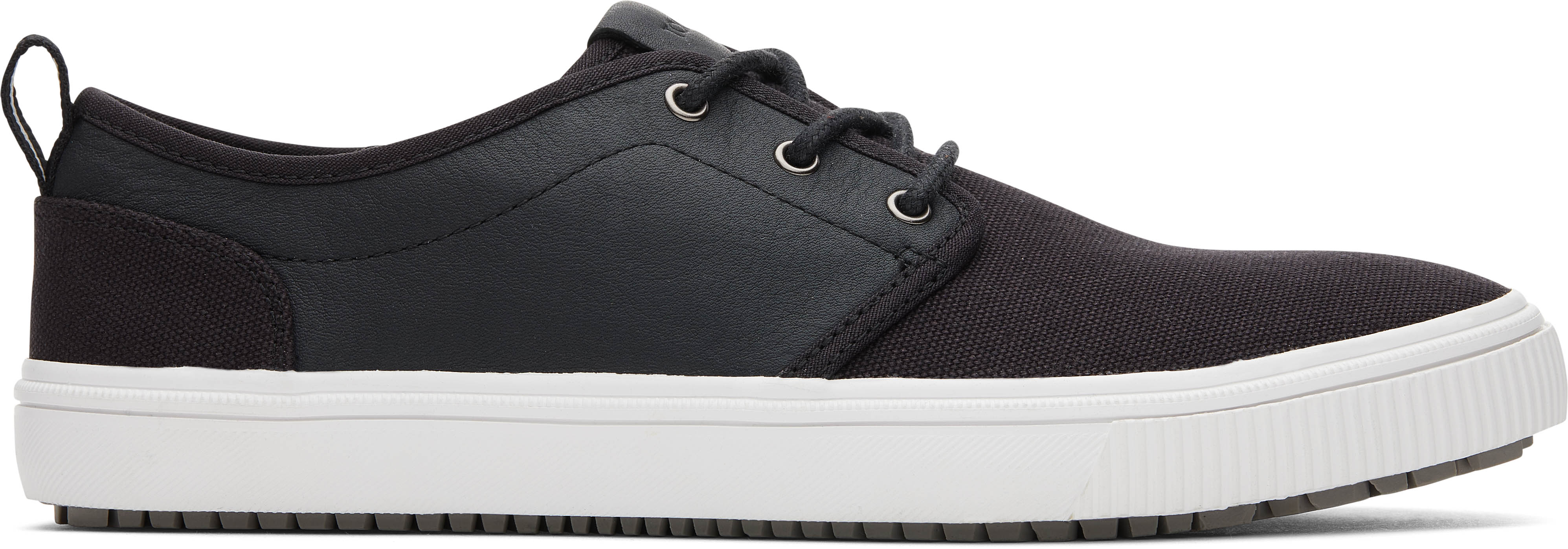Toms Carlo Terrain Lace Up Sneakers Mall of the Emirates