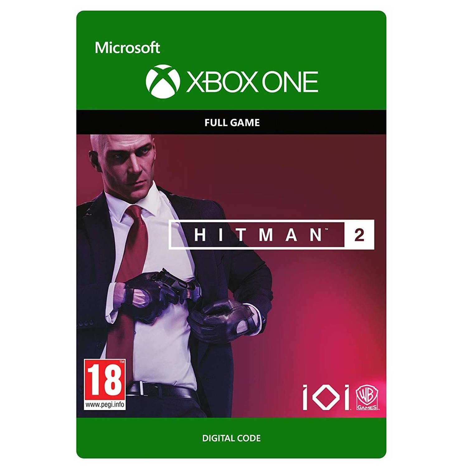 Sharaf DG Xbox One Hitman 2 DLC Game Mall of the Emirates