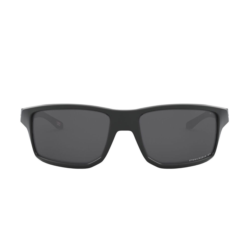 Oakley Oakley Gibston Sunglasses, Prizm Black Polarized Mall of the