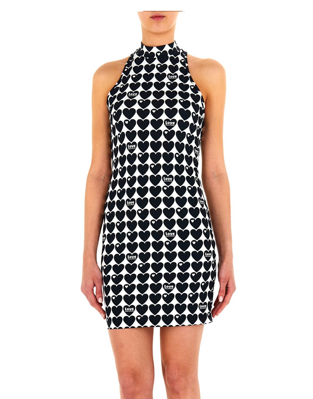 Love Moschino Dubai Clothes & Accessories Mall of the Emirates