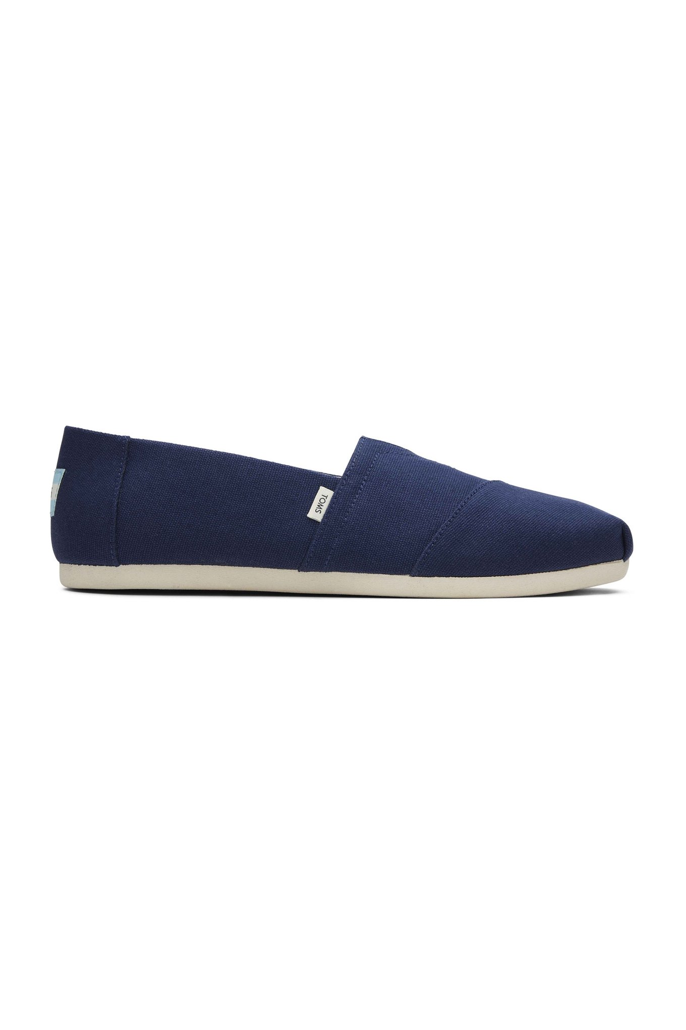 Toms Men's Casual Slip On Shoes Mall of the Emirates