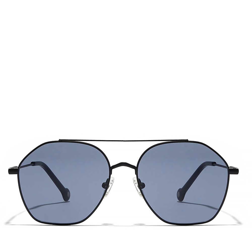 Eyewa 30Sundays JETSET Men Black Sunglasses Mall of the Emirates