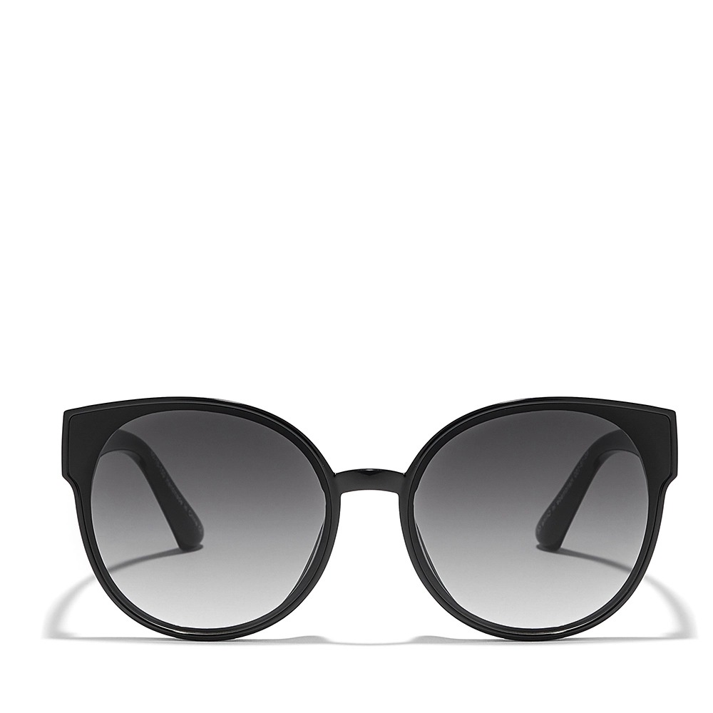 Eyewa BlackOut SERENE Women Black Sunglasses Mall of the Emirates