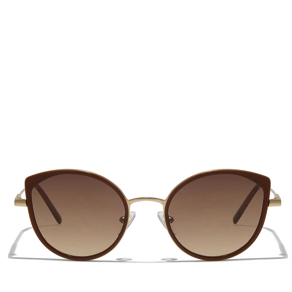 Eyewa 30Sundays ASPEN Women Brown Sunglasses Mall of the Emirates
