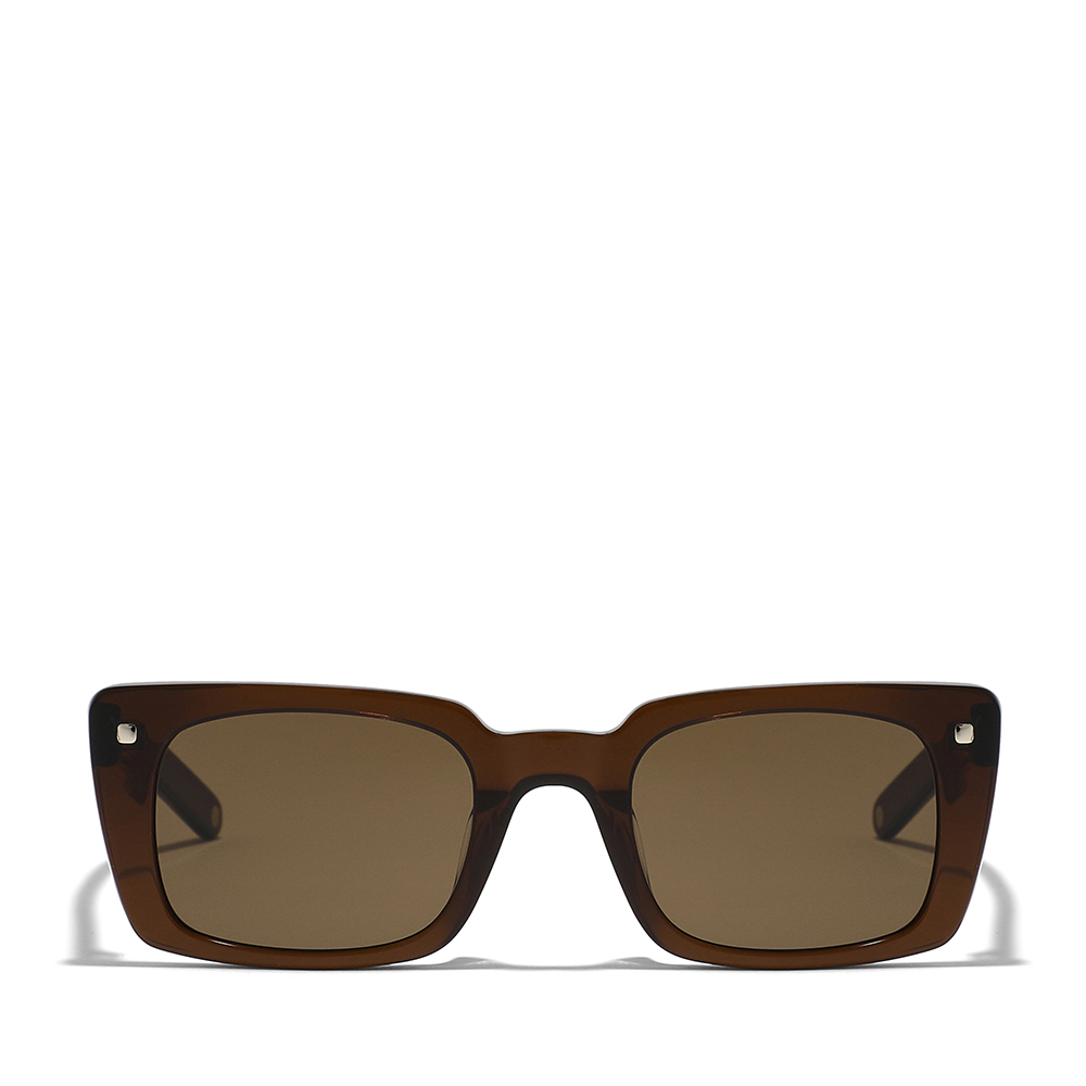 Eyewa 30Sundays THAT'S WOW Women Brown Sunglasses Mall of the Emirates