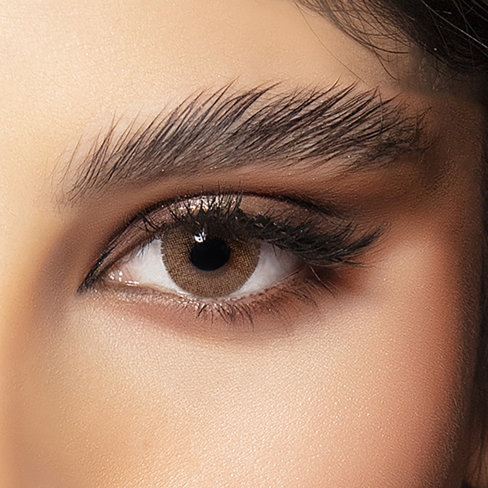 Eyewa Amara Celebrities Edition 2 Lenses, Reemy Mall of the Emirates