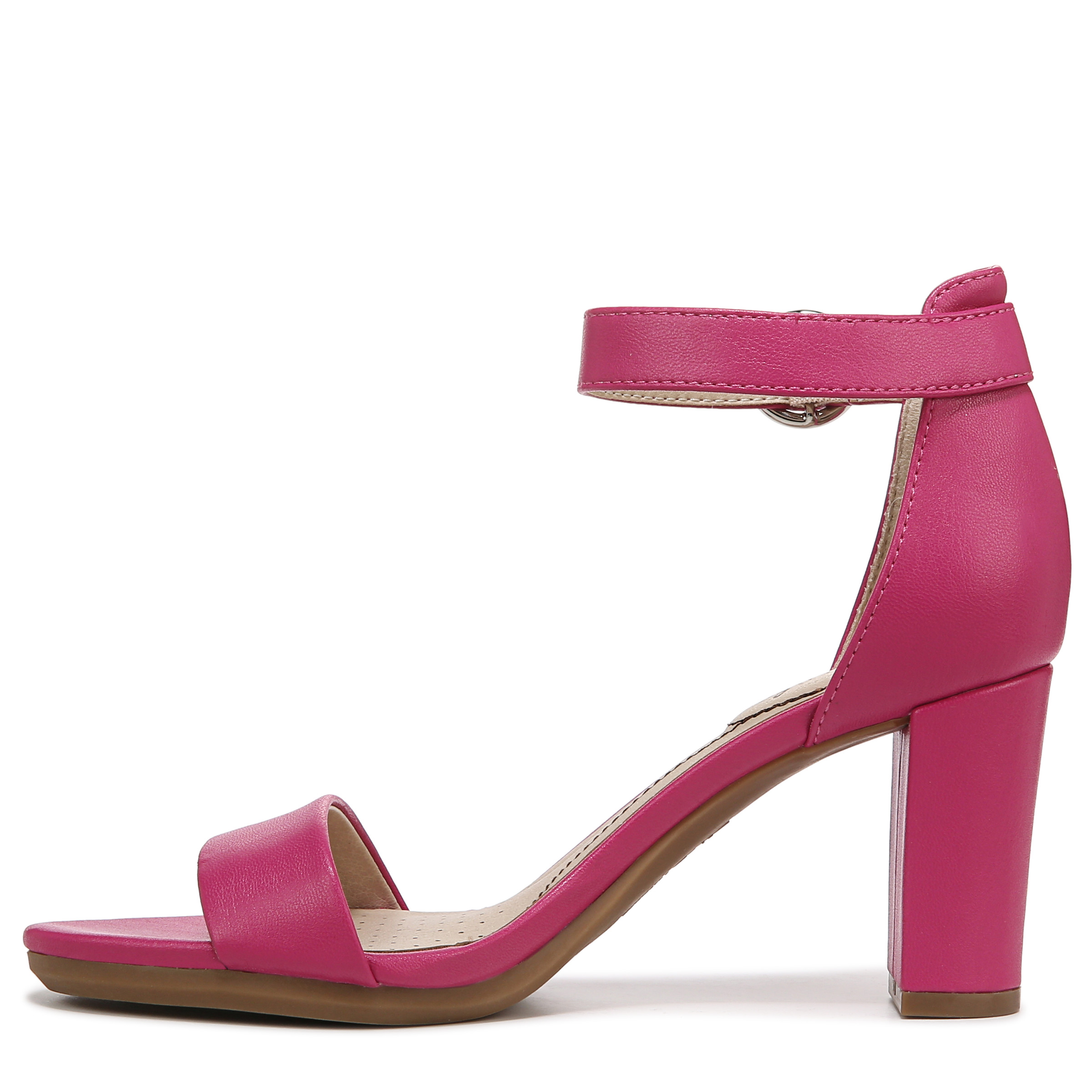 Women Block Heel Sandals