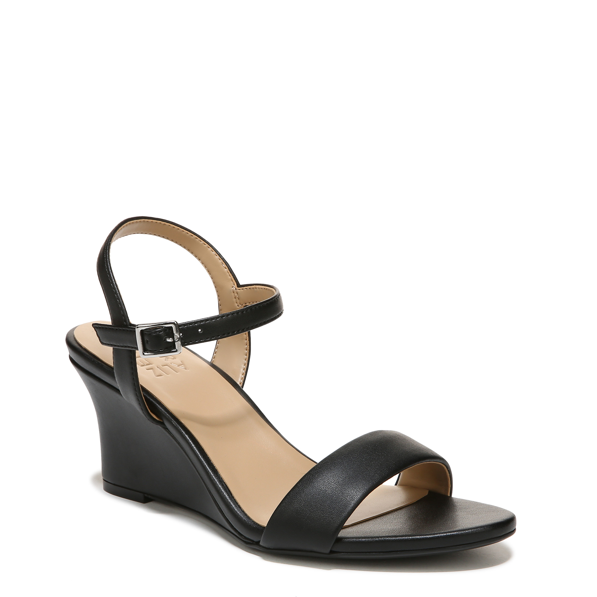 Naturalizer Women Wedge Sandals Mall of the Emirates