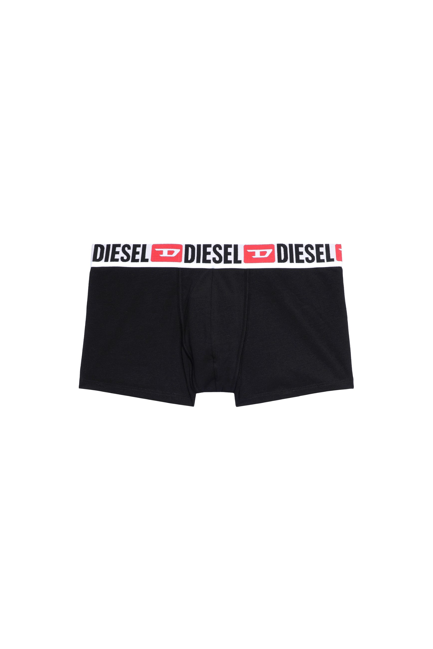 Black Male Boxer Briefs