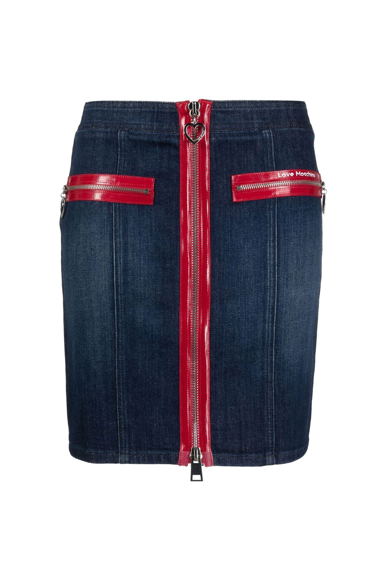 Love Moschino Love Moschino Skirt Mall of the Emirates