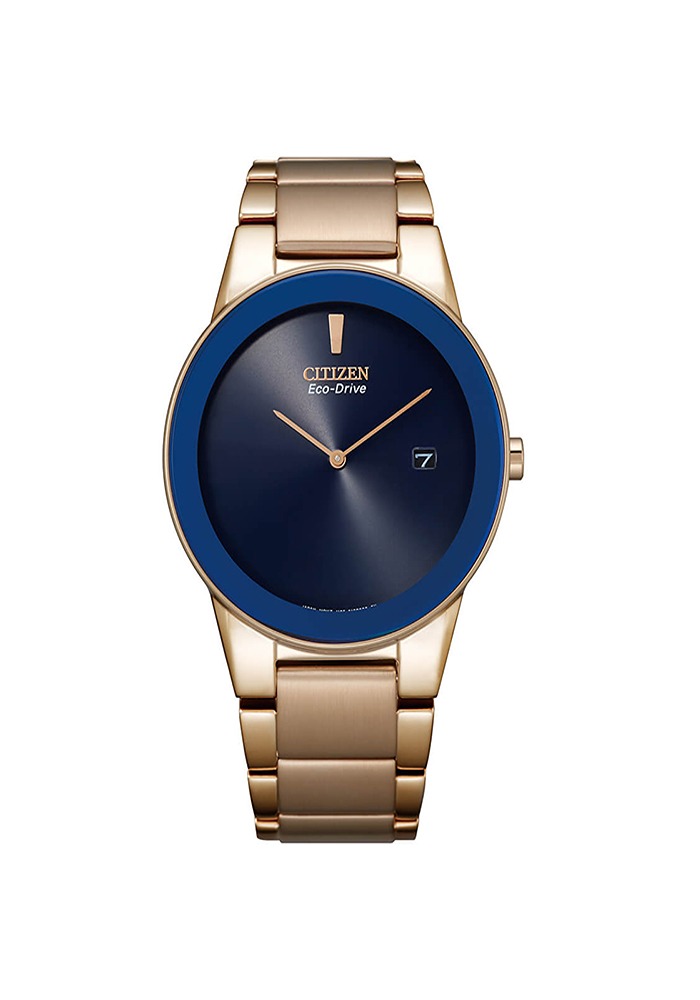 Time House Citizen EcoDrive AU106680L Watch Mall of the Emirates
