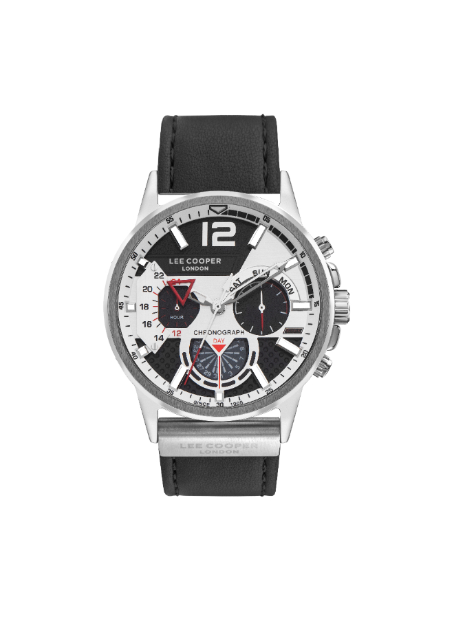 Time House Lee Cooper VX9JE1 Movement Multi Function Display LC07614