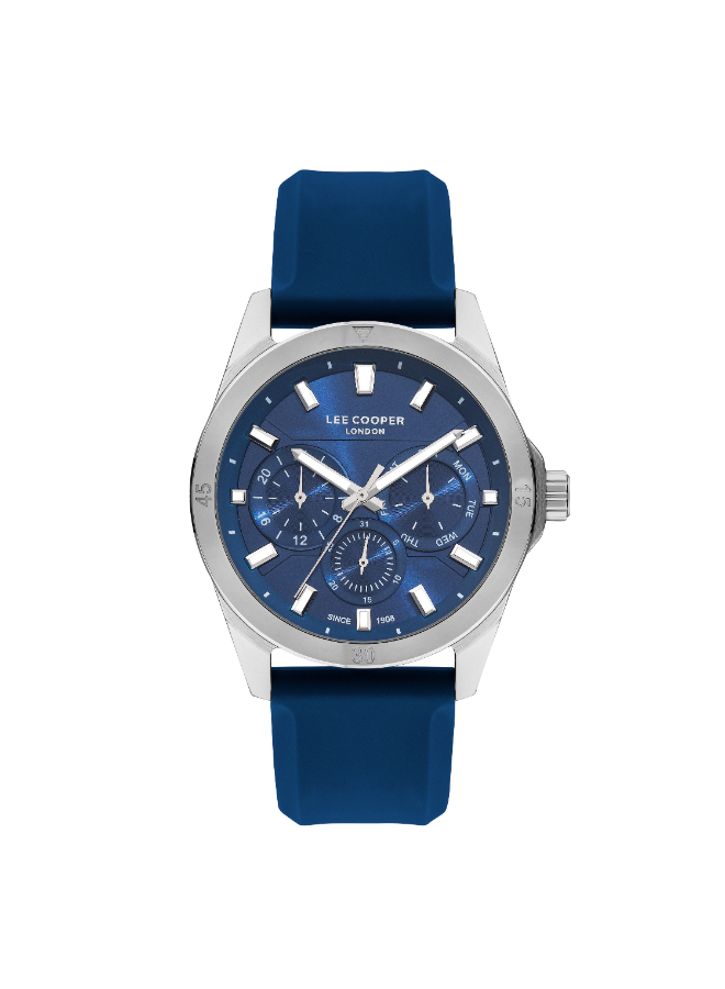 Time House Lee Cooper VX7JE1 Movement Multi Function Display LC07626