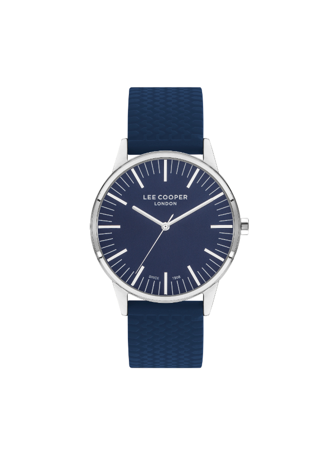 Time House Lee Cooper 2035 Movement Analogue Display LC07715.399